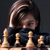 Шахматный анализ: Три золотые партии (Часть III) - Юный аргентинец демонстрирует выдержку