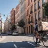 Glovo защищается в суде против Just Eat: "Мы предпочитаем работать с самозанятыми, потому что так хотят курьеры"