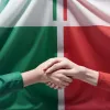 Мелони и Милей: Четвертая встреча за полгода — дружба крепнет