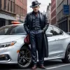 Дело об убийстве Элизы АБруньедо: Как ДНК на ручке авто помогла поймать преступника спустя 10 лет