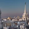 В Мадриде отметили 50-летие поэтов-инфрареалистов, увековеченных Боланьо