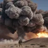 Израиль усиливает давление на Иран: удары по ядерным объектам и предупреждения от лидеров