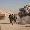 Ближний Восток: худший сценарий становится реальностью – эскалация конфликта Израиля и Ирана