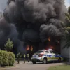 Наркобизнес в Каталонии: Полиция борется с конопляным подпольем, но преступники изобретательны