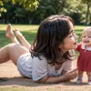 Почему важно играть с детьми, даже если вы устали: советы психологов