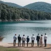Трагедия мигрантов: Почему нельзя забывать о женщинах