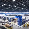 Логистика в Каталонии: SIL 2024 подчеркивает роль отрасли в экономике
