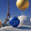 Мировой форум World in Progress пройдет во Франции: обсудят будущее Европы