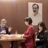 Языковой скандал в Мадриде: Аюсо, фрукты и лингвистические баталии