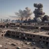 США нанесли удар по Ирану: что известно об атаке на ядерные объекты
