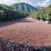 Фестиваль Azkena Rock 2024: от Manic Street Preachers до Flaming Lips – обзор и лучшие моменты