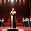 Король Испании предупредил об эрозии доверия к информации: призыв к честной журналистике