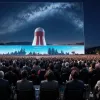 Эстрелья Араиса: Кинофестивали должны бороться с алгоритмами платформ
