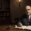 Гильермо Арриага о новой книге «Человек»: «Писатели должны показывать природу человека во всей ее сложности»