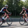 Джейк Стюарт побеждает на спринте в пятом этапе «Дофине»: подробности триумфа