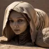 В Перу обнаружена мумия женщины возрастом более 1000 лет при строительстве газопровода