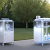 Жара не страшна: как получить холодную воду в холодильнике и на улице