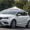 Зонт для авто: инновационный солнцезащитный козырек, который откроет новое лето