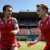 Алькарас против Легечки: Смотрим финал турнира в Queen’s в прямом эфире
