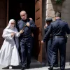 В Мексике арестован священник Антонио Кабрера по подозрению в педофилии: скандал в рядах Легионеров Христа