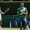 Алькарас снова триумфует в Queen's, обыграв Легечку