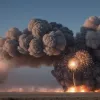 Израиль нанес удар по Ирану: атакованы ядерные объекты, погиб глава Корпуса стражей исламской революции