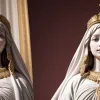 Скандальная реставрация Макарены вызвала шквал критики: что произошло?