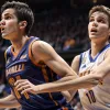 Реал Мадрид в шаге от титула ACB после эпичной битвы с Валенсией