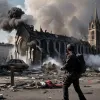 Теракт в Дамаске: ИГИЛ атаковало церковь, десятки погибших и раненых