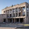 Вандалы атаковали штаб-квартиру Испанской социалистической рабочей партии в Ривас-Васиамадрид
