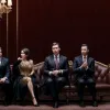 Новые элиты: как богатейшие люди мира укрепляют свою власть
