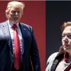 Разрыв между Трампом и Маском: Республиканцы надеются на примирение
