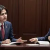 Скандал в Мексике: Политик сравнил критику в адрес сына президента с "викарным насилием"