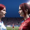 «Барселона» оформила трипл: женская команда выиграла Кубок Королевы