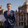 Петро требует от кабинета поддержать референдум: "Кто не подпишет, уволен!"
