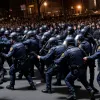 Трамп направит Нацгвардию в Лос-Анджелес для подавления протестов против миграционной политики