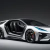 Уход звезд автопрома: Renault ищет замену Де Мео, опасаясь повторить ошибки Stellantis