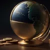 Глава Банка Испании: Доверие к доллару падает, а евро укрепляет позиции