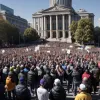 Социализм и Демократия: Почему Защита Основ — Ключ к Будущему