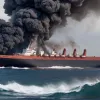 Угроза закрытия Ормузского пролива: мир на пороге нефтяного шока