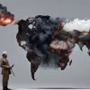 Трамп обостряет мировую напряженность: США наносят удары по Ирану