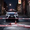 Покушение на сенатора Мигеля Урибе Турбая: хроника событий в фотографиях