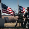 Политическое насилие в США: Страх и поляризация на фоне угроз