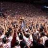 «Тандер» – чемпионы NBA: Оклахома завоевала титул в драматичном финале, Индиана потеряла лидера