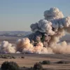 Израиль нанес удар по югу Сирии во второй раз за неделю: что известно
