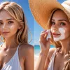 Бестселлер в мире защиты от солнца: корейский крем с SPF 50 и эффектом против морщин стал хитом продаж!