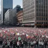 Жители Барселоны требуют соединения метро между районами Тринитат Нова и Велья