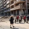 Мощное землетрясение в Колумбии: толчки ощущались в Боготе и других городах