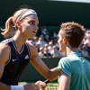 Янник Синнер против Карлоса Алькараса: Фотографии с финала Ролан Гаррос