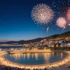 Барселона готовится к празднику Сан-Хуан: фейерверки, пляжи и усиленные меры безопасности